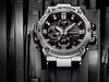 Casio Men's Stainless Steel 200M Water Resistant Shock Resistant Quartz Watch GST-B100-1A