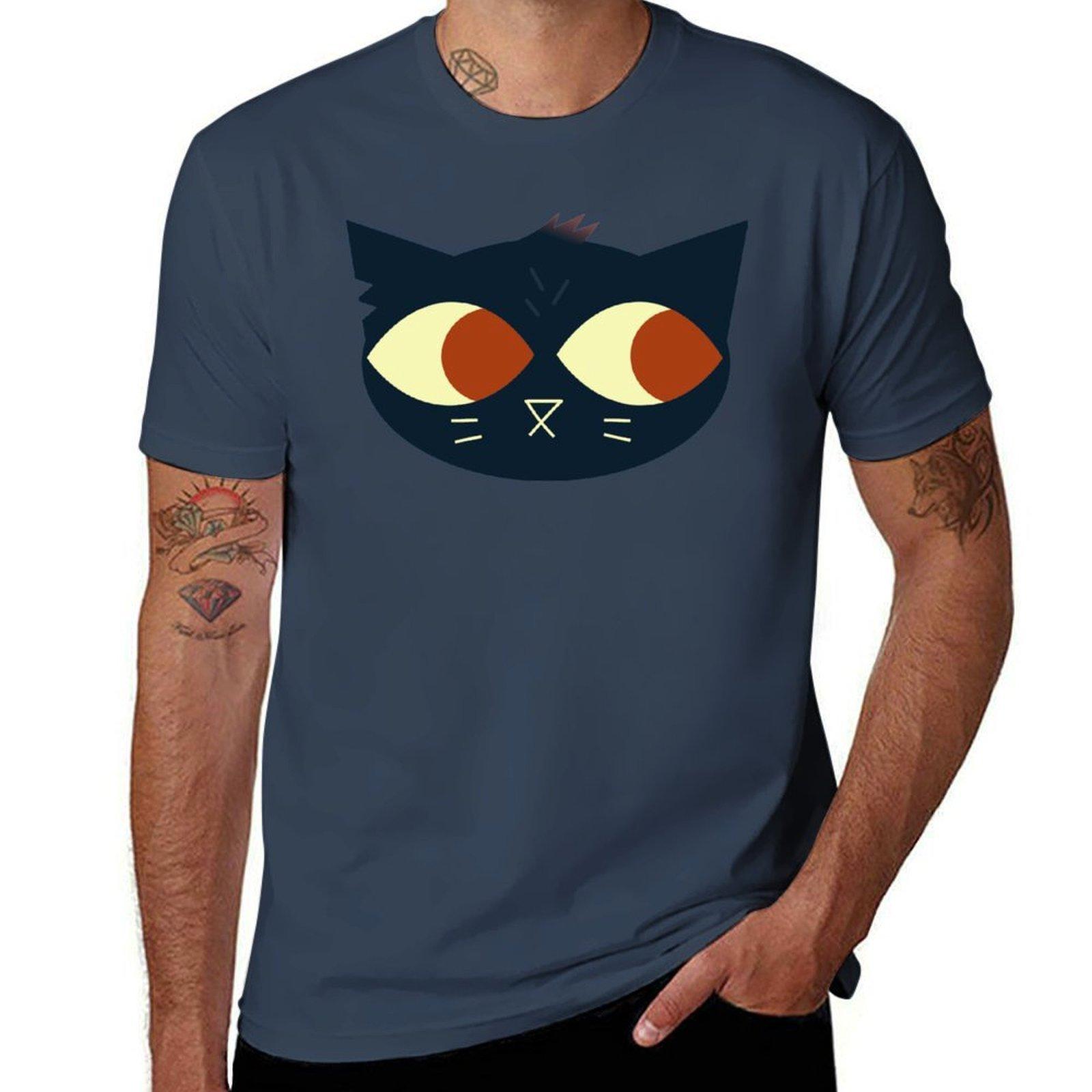 

Mae NITW TShirt Vintage Print Crew Neck Tee S