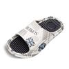 Fashion New Summer Men Slippers Cool Fashion Non-slip EVA Soft Soles Beach Sandles For Men Large Size Slides For Women