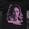 T-shirt Jennifer's Body T-shirt Megan Fox Thème Horreur Été Nouveau Décontracté Unisexe