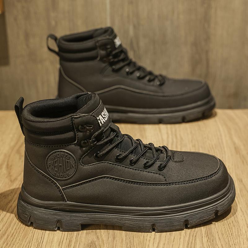 

Модная повседневная обувь Дизайнерские кроссовки Tenis Men De Hombre Мокасины Tenis Caballero Модная нарядная 39 чёрный