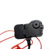 Car Fuel Tank Cap Door Lock Actuator Replacement Parts, Filler Flap Automotive Assembly Styling
