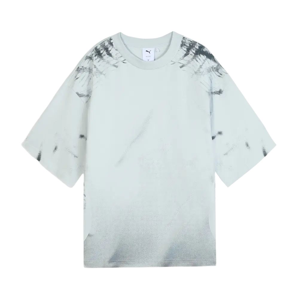 

Puma Ss25 Mostroverse Fashion Comfortable Versatile Round Neck Short Sleeve T-Shirt Unisex Tops 633622-42 XL