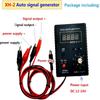 Portable Car Repairing Tool XH-2A Vehicle Signal Generator Stopwatch Hall Sensor Auto Crankshaft Position Simulator 2Hz To 8KHz