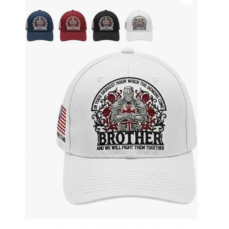 Fashion1D digital printing year new personalized casual sunshade baseball cap outdoor cap men and women