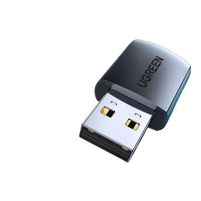 Ugreen AC650M Çift Bantlı USB WiFi Adaptör (CN versiyonu)