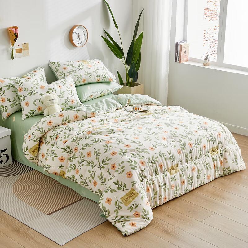

Muji 100% Xinjiang Cotton Winter Quilt