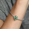 Pandora Avengers Hulk Anhänger Anhänger Damen Schmuck Grün 790220C01