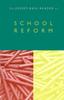 The The Jossey-Bass Reader On School Reform Book