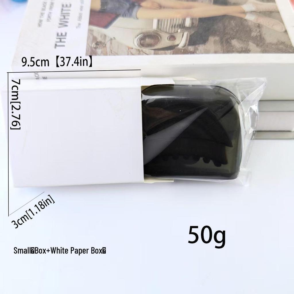 Lymphatic Contour & Massage Face Brush