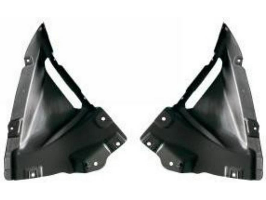 51717333525, 51717333526 Kompatibel Triangelpanel för BMW X6 F16