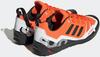Hiking Shoes Adidas TERREX Swift Solo 2.0 Impact Orange/core Black/crystal White