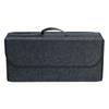 Car Accessories Tool Bag Portable Foldable Auto Interior Car Trunk Stowing Tidying Container Storage Box
