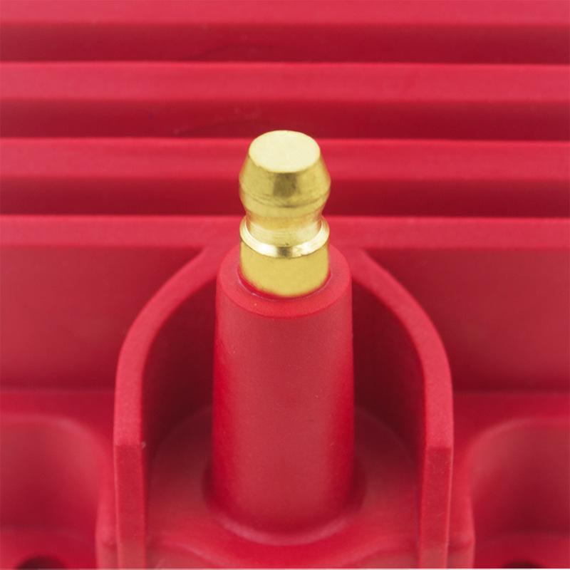 E-Core Ignition Coil 12V High Output External Universal Blaster SS Ignition Coil