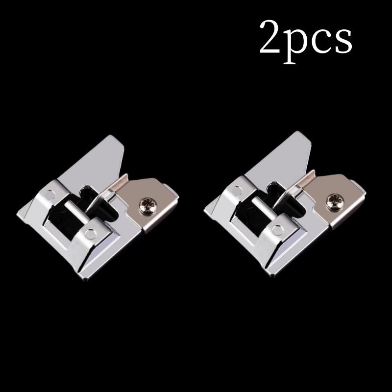 

Бахрома/Петля Швейная машина Прижимная лапка 9906 AA7017-2