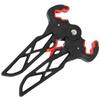 Shoulder Back Quiver Outdoor Archery Arrow Holder Portable Hunting Shoulder Bag Pouch