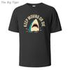 Keep Moving Or Die Printed Unisex Basic Cotton Tee Relaxed Fit Crew Neck Soft Breathable Casual Everyday Shirt Mens Tshirt