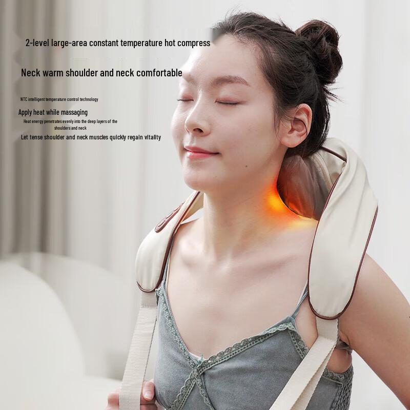 Royalstar K7 Shoulder and Neck Massager