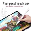 Univerzální dotykové pero pro iOS Android Windows Tablet Telefon Vícebarevné Pero Kapacitní Stylus Malování A Psaní tužka