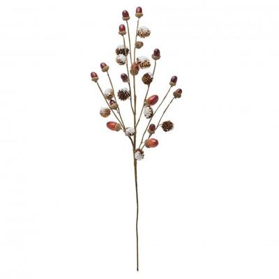 The Seasonal Gift Co. Acorn & Pinecone Ornament