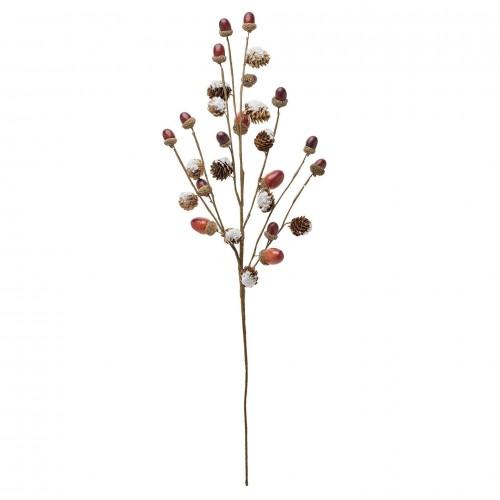 The Seasonal Gift Co. Acorn & Pinecone Ornament