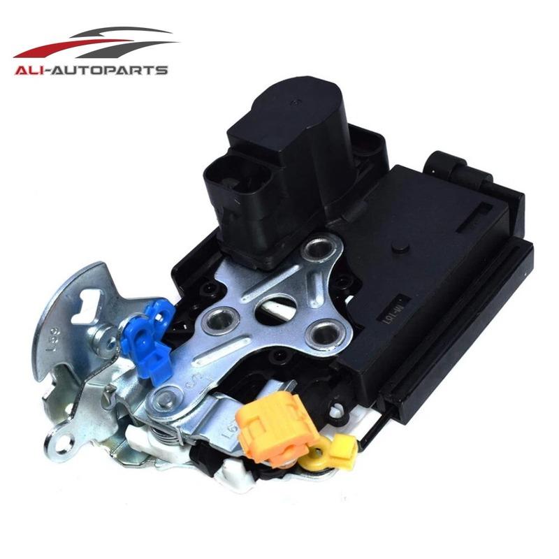 Привод замка двери Центральный замок для Chevrolet Aveo Lacetti Daewoo Buick Excelle Suzuki 96272643 96272644 96260995 96260996 Front Left