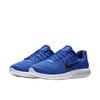 Nike Lunarglide 8 Comfortable Versatile Non-Slip Durable Low-Top Running Shoes Men sneaker Blue 843725-400