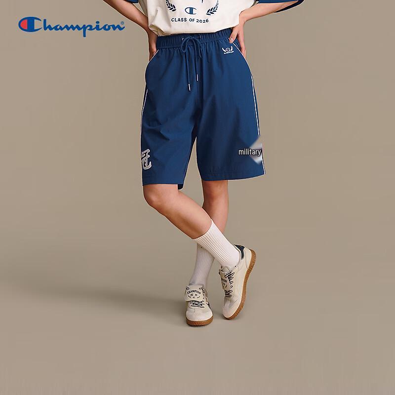 Champion Men s Retro Sport Shorts XS