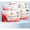 Foretty Red Pomegranate Cleansing Soap