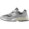 U992GY Unisex Made In USA Retro Casual Shoes
