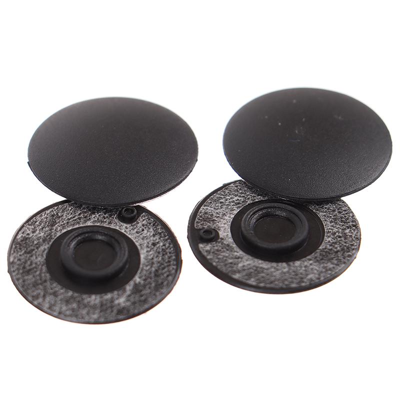 4ks Spodní pouzdro Gumové nožičky Náhrada pro notebook Pro A1278 A1286 A1297