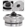 Perfect Replacement Accessory Valve Group Assembly 105 Type Compressor Valve Good Toughness High Workpiece Accuracy
