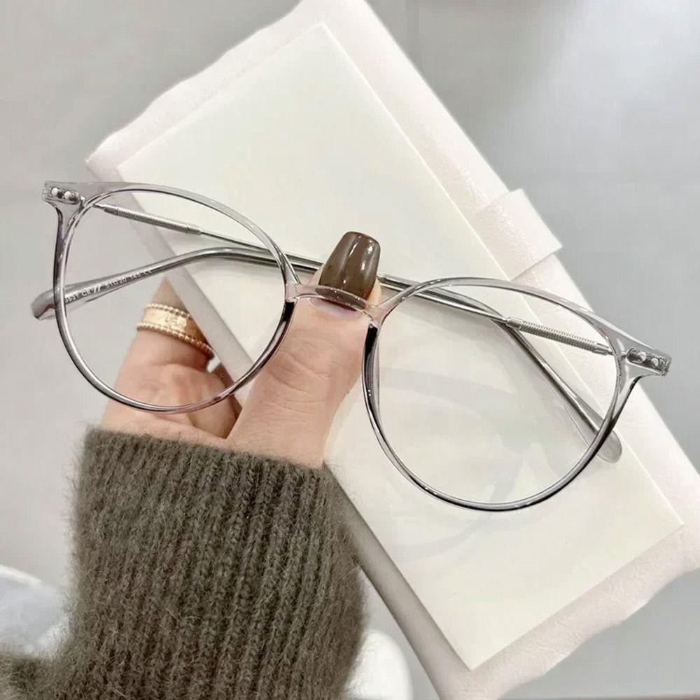 

Comfortable Blue Ray Blocking Anti-Blue Light Glasses Eye Protection PC Computer Goggles Ultralight Frame Eyewear Men Women