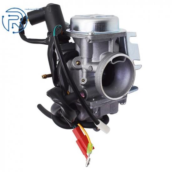 Для Honda Helix CN250 1986-2008 Elite CH250 1985-1988 Карбюратор 16100-KS4-759