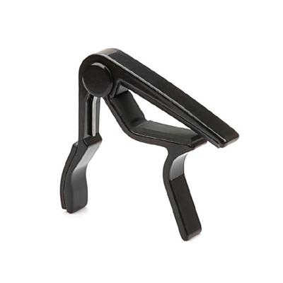 6-String Acoustic & Electric Guitar Capo Tuning Clamp Guitar Capo Tone Clip