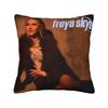 S-Freyas Skye Uk Singer Stars Align Concert Pillow Case Custom Pillow Cover For Sofa Couch Bed Living Room Kawaii Pillowcases