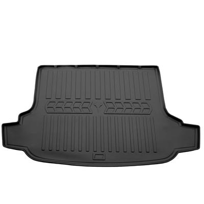 Kofferraummatte 3D (Stachelrochen) für Subaru Forester 2008-2013