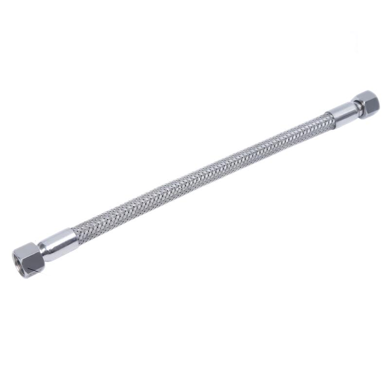 Langsaizebo 304 Stainless Steel Corrugated Industrial Steam Hose