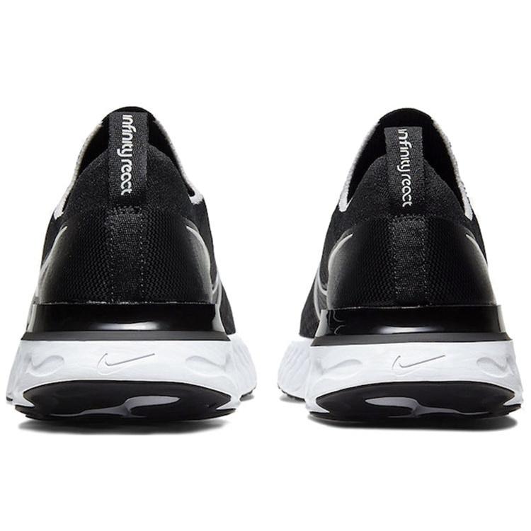 Nike React Infinity Run 'Black' Men's CD4371-002