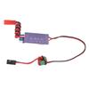 5V 6V 7.4V 6A Output UBEC Voltage Regulator Max 8A External Voltage Regulator  RC Helicopters