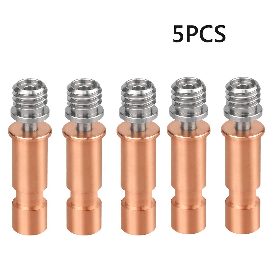 For Anycubic Kobra S1 Hotend Kobra S1 Combo Hot End Kit for Anycubic Kobra S1 Nozzle Print Head S1C 3d Printer Accessories