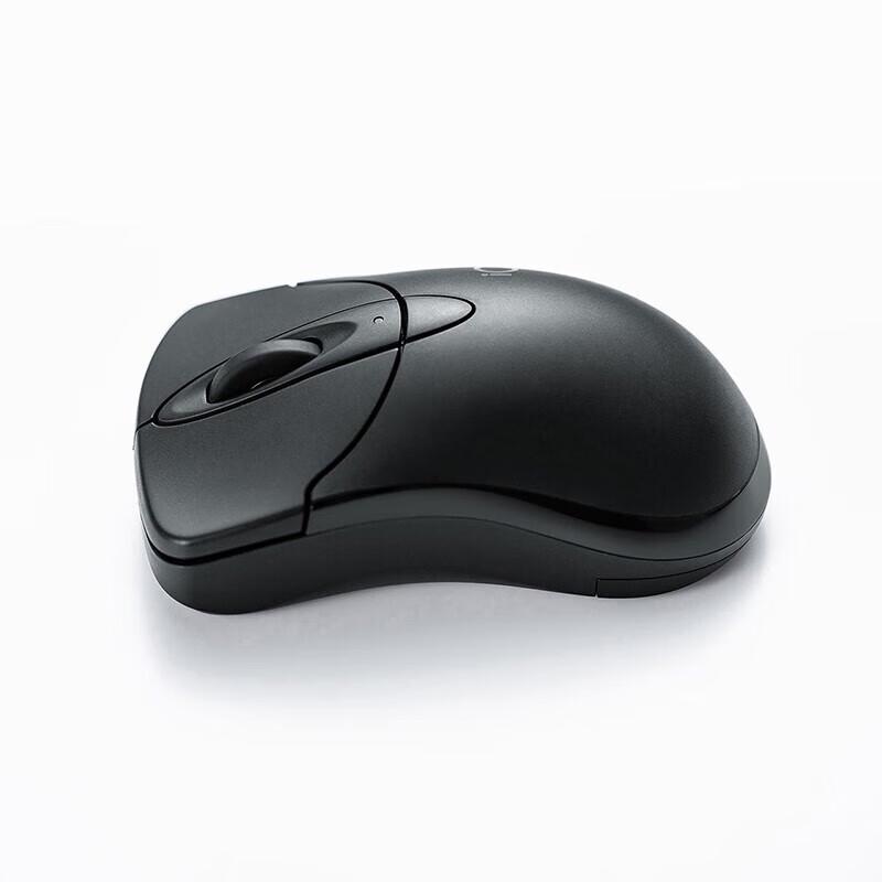 

Sanwa Supply Silent Portable Bluetooth Mouse