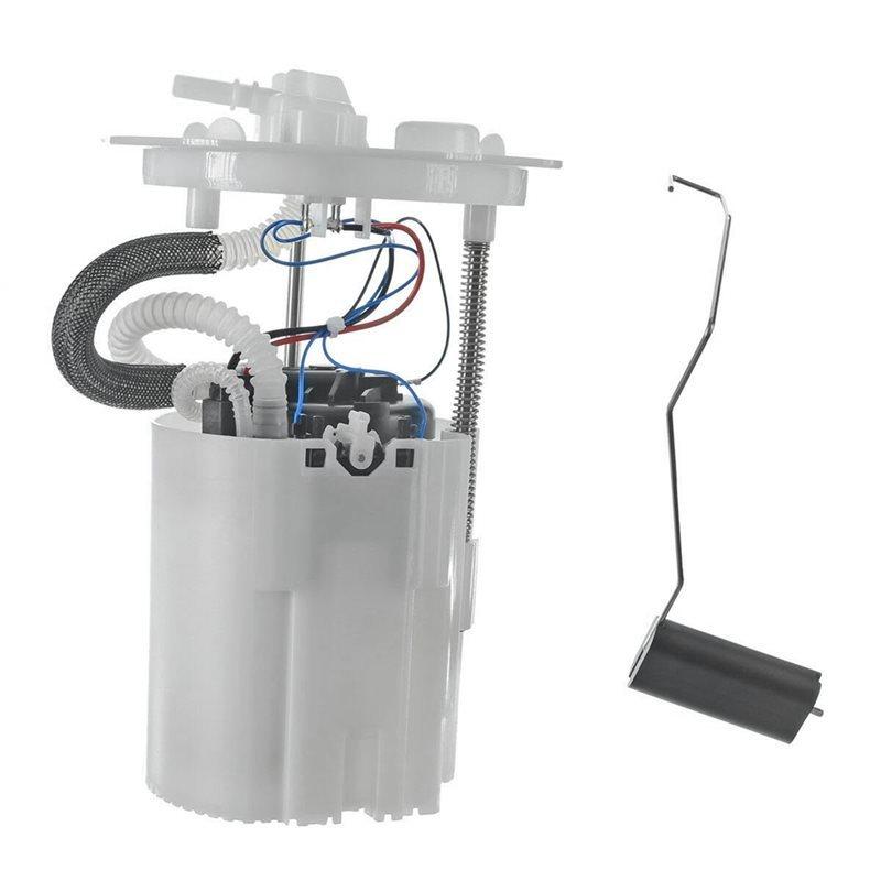 SP2516M E2592M F00E194604 BV619H307GF BV6Z9H307P BV6Z9H307T Fuel Pump Assembly For Ford Focus 2012- 2017