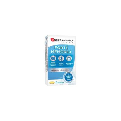 Forte Pharma Energy Memorex 28comp