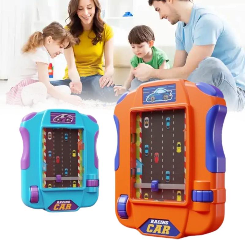 Simulation Racing Toy With Interactive Gameplay For Children Teenagers Gift