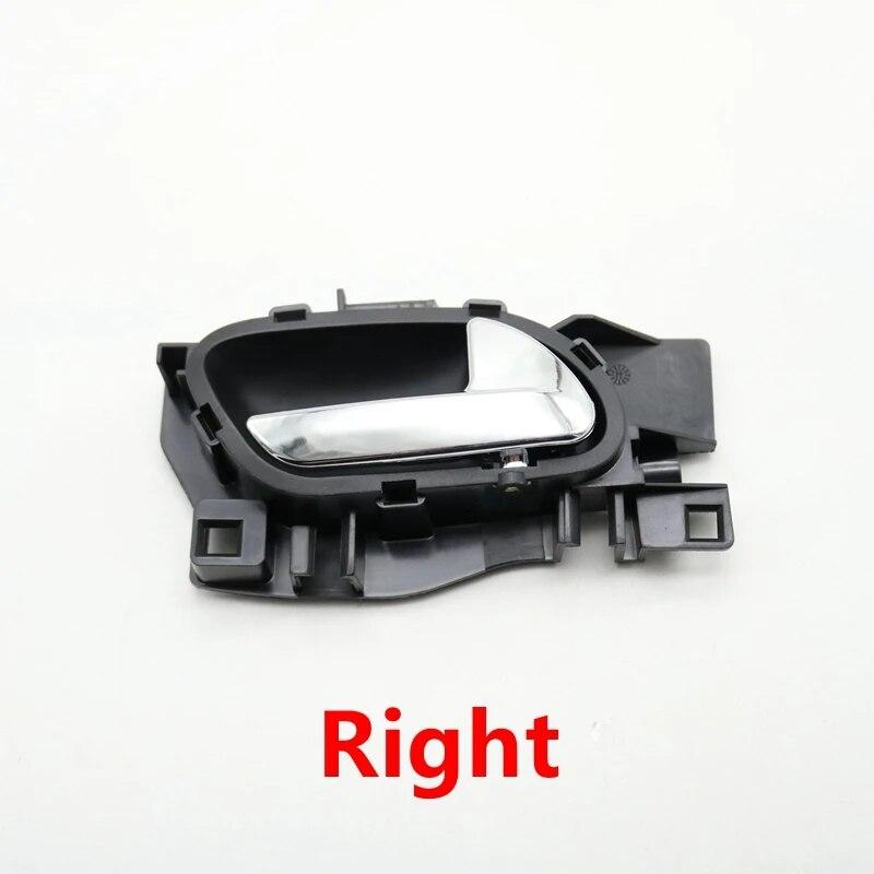 

Внутренняя ручка двери автомобиля для Citroen C-Elysees C3 Berlingo для Peugeot 301 2008 207 208 1 piece Right side