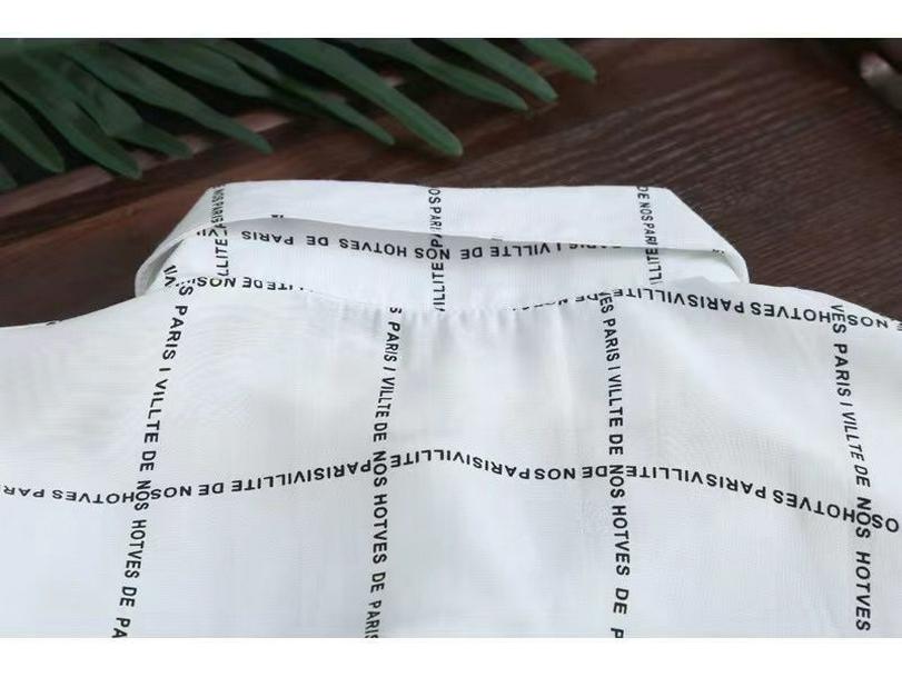 Damen Sommer 2025 Karierter Sonnenschutz-Cardigan-Jacke