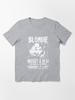 Blondie Perfect Punk Rock Girl Retro 70S Vintage Band Essential T-Shirt