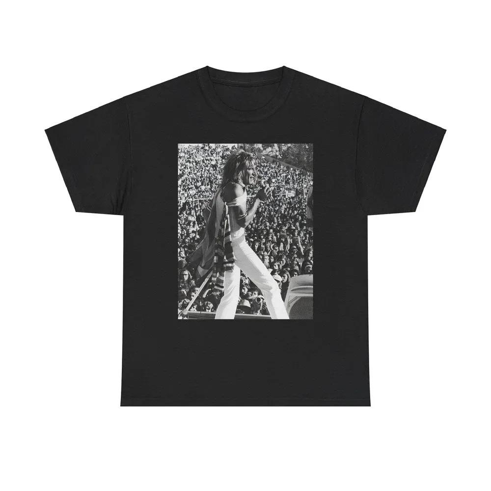 Just For Fans Rod Stewart Tees A Huge Range Of Designs Breathable Cotton Super Comfy 2025 Tshirts For Both Unisex And Wounisex C