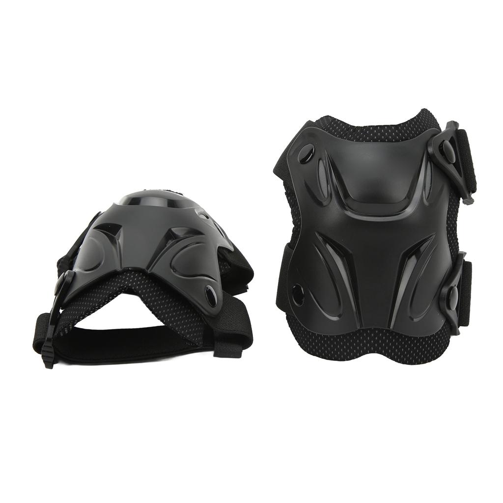 Billiard Cue Bumper Aluminum Alloy Plastic Billiard Bottom Plug Protector Case Cover for Pool Cue Stick Black